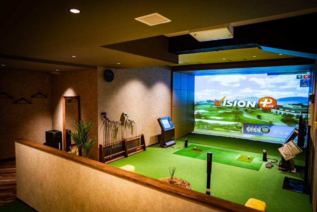 GOLFERS24(ゴルファーズ24)五反田店