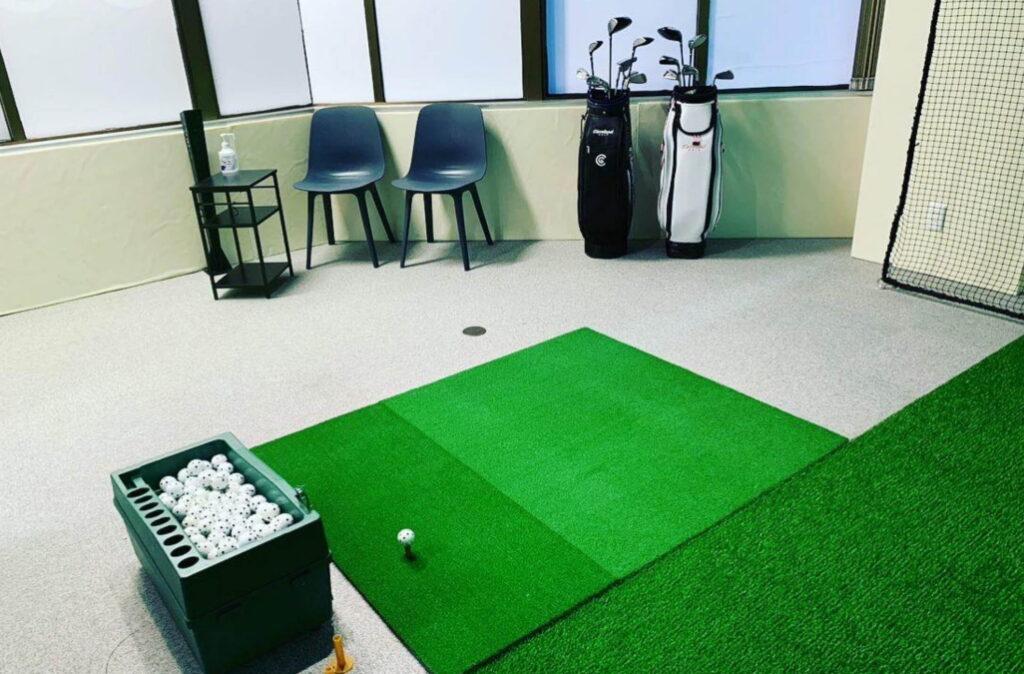 SMART GOLF 松戸店