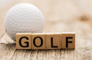 ゴルフクラブのルール不適合時の対処法
