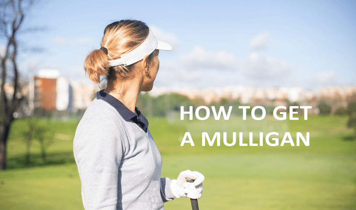 how to get a mulligan